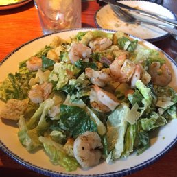Shrimp salad Shrimp salad