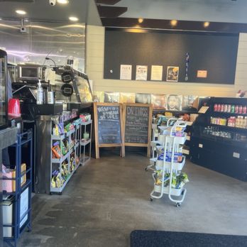 Deli Seoul - Order Area - Korean Near Me - Costa Mesa, California
