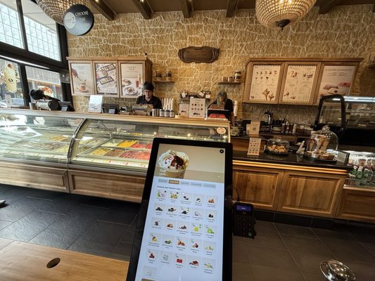 Amorino Gelato - Fort Worth by null