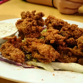 Chason's - Deep fried oyesters! - Seafood Near Me - Elk Grove, California Chason's - Deep fried oyesters! - Seafood Near Me - Elk Grove, California
