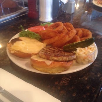 Pompton Queen Diner - Turkey burger deluxe - Diners Near Me - Pompton Plains, New Jersey Pompton Queen Diner - Turkey burger deluxe - Diners Near Me - Pompton Plains, New Jersey