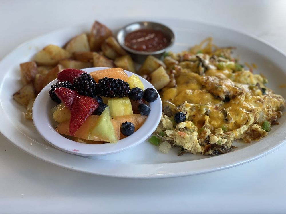 Velvet Grill & Creamery