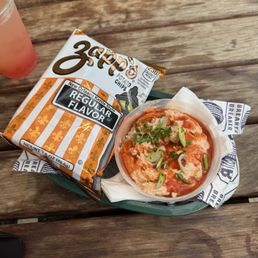 buffalo chicken dip buffalo chicken dip