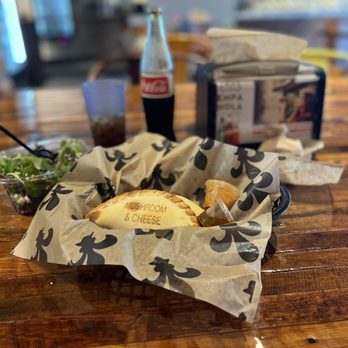 Empanola - Lunch - Empanadas Near Me - New Orleans, Louisiana Empanola - Lunch - Empanadas Near Me - New Orleans, Louisiana