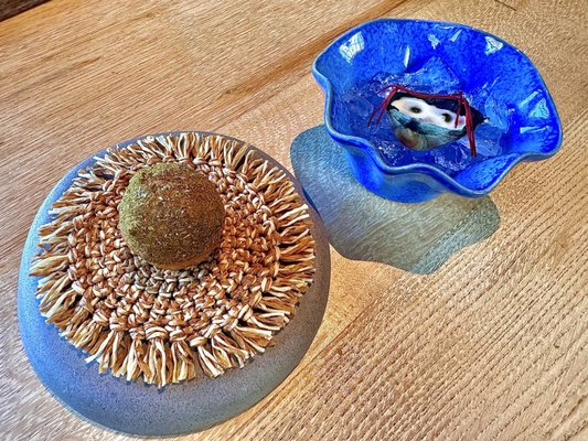 Venissa by null Venissa by null