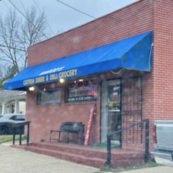 Margo's Catfish Diner