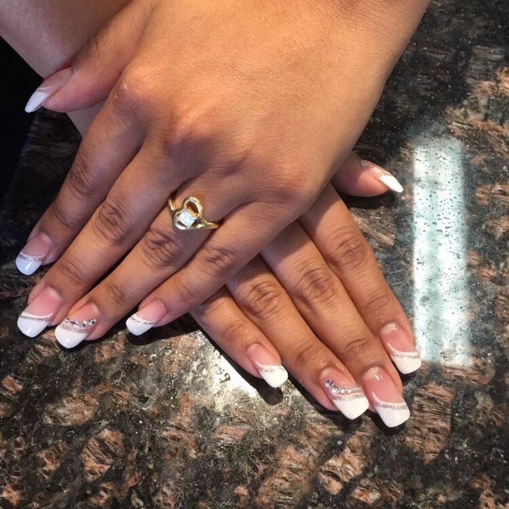 Hollywood Nails & Spa - Nail Salons Near Me - Lagrangeville, New York Hollywood Nails & Spa - Nail Salons Near Me - Lagrangeville, New York