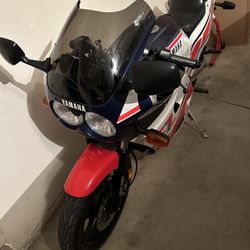 Yamaha Motor