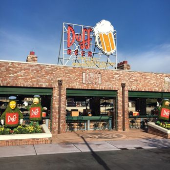 Universal Studios Florida - Amusement Parks Near Me - Orlando, Florida
