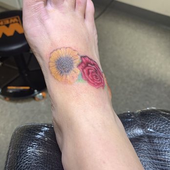 Black Diamond Custom Tattoos - Tattoo Near Me - Las Vegas, Nevada Black Diamond Custom Tattoos - Tattoo Near Me - Las Vegas, Nevada