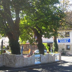 Restaurant Kavala
