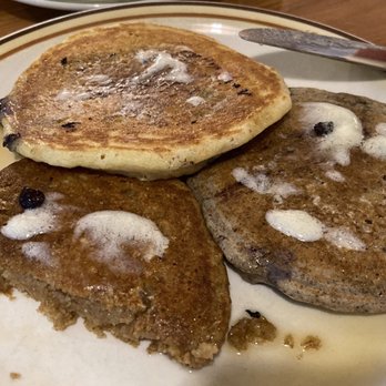 Polly's Pancake Parlor - Pancake Flight - Breakfast & Brunch Near Me - Sugar Hill, New Hampshire Polly's Pancake Parlor - Pancake Flight - Breakfast & Brunch Near Me - Sugar Hill, New Hampshire