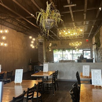Amedeo - Dining room - Pizza Near Me - Las Vegas, Nevada Amedeo - Dining room - Pizza Near Me - Las Vegas, Nevada