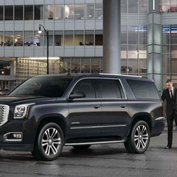 J&E Private Drivers - Business travel: It's not just airports and meetings. We do the night-life, too!