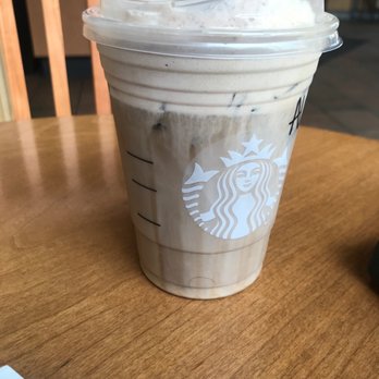 Starbucks - a cup of iced coffee on a table - Coffee & Tea Near Me - Wright-Patterson Air Force Base, Ohio Starbucks - a cup of iced coffee on a table - Coffee & Tea Near Me - Wright-Patterson Air Force Base, Ohio
