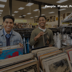 Goodwill Store & Donation Center