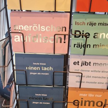 Mayersche Buchhandlung - Bookstores Near Me - Cologne, NW Mayersche Buchhandlung - Bookstores Near Me - Cologne, NW