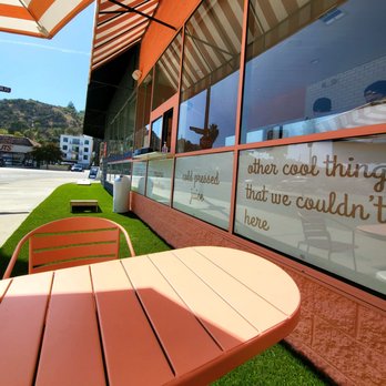 Whata Peach - Juice Bars & Smoothies Near Me - Studio City, California