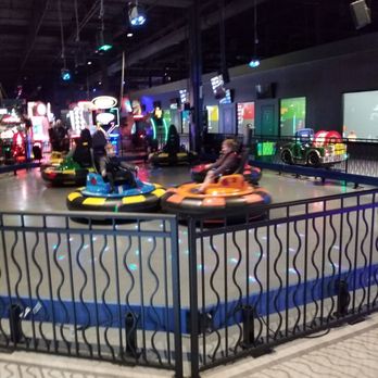 Jake's Unlimited - Bumper cars - Arcades Near Me - Mesa, Arizona