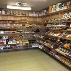 Cigar Ambassador