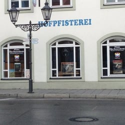 Ludwig Stocker Hofpfisterei