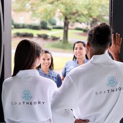 Spa Theory - Full Service Mobile Spa - Spa Theory Brings the Spa to your Door