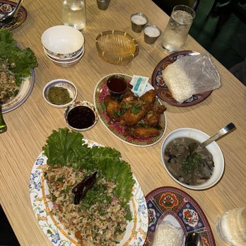 Ma Der Lao Kitchen - Laotian Near Me - Oklahoma City, Oklahoma Ma Der Lao Kitchen - Laotian Near Me - Oklahoma City, Oklahoma