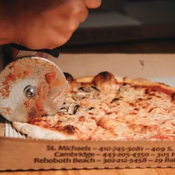 Ava's Pizzeria & Wine Bar - Rehoboth Beach - Ava's Pizzeria & Wine Bar located in downtown Rehoboth Beach, DE.