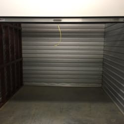 Life Storage - Matthews - Uncle Bobs