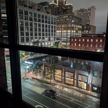 Hyatt Place Baltimore/Inner Harbor - View was nice though - Hotels Near Me - Baltimore, Maryland Hyatt Place Baltimore/Inner Harbor - View was nice though - Hotels Near Me - Baltimore, Maryland
