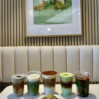 The Moon Coffee - Bubble Tea Near Me - Costa Mesa, California The Moon Coffee - Bubble Tea Near Me - Costa Mesa, California