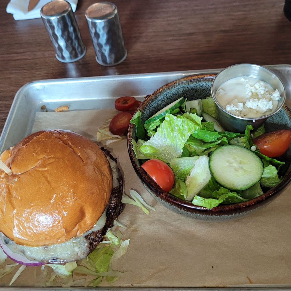 7 Mile Kitchen - Presentation was on par. - New American Near Me - Carlsbad, California