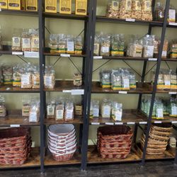 Sierra Nut House