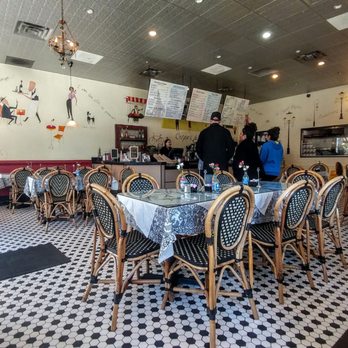 Crepes de Paris - Creperies Near Me - Brea, California