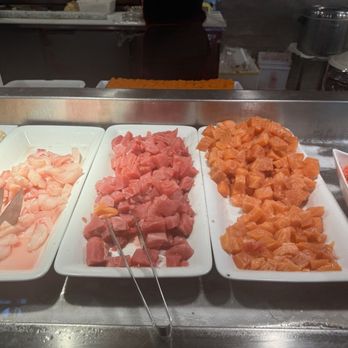 Asia Buffet - Buffets Near Me - Buena Park, California
