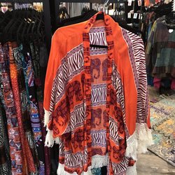 New Lotus Moon - Kimono
