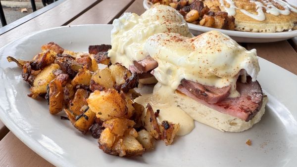 Grumpy's Cafe by null