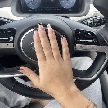 Boca Nail Bar - Nail Salons Near Me - Boca Raton, Florida