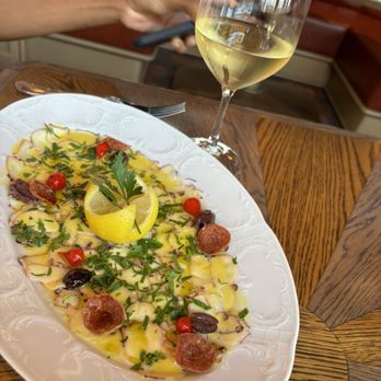Carne Mare - Steakhouses Near Me - New York, New York Carne Mare - Steakhouses Near Me - New York, New York