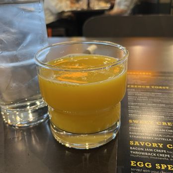 The Hudson Cafe - Fresh squeezed OJ - Breakfast & Brunch Near Me - Troy, Michigan The Hudson Cafe - Fresh squeezed OJ - Breakfast & Brunch Near Me - Troy, Michigan