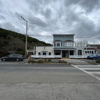 Saltwater Oyster Depot - Seafood Near Me - Inverness, California Saltwater Oyster Depot - Seafood Near Me - Inverness, California