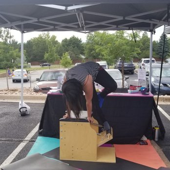 Nexus Pilates - Fitness Goals - Pilates Near Me - Centennial, Colorado