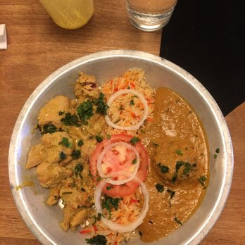 Chapati - Butter chicken + malai kofta - Indian Near Me - Indianapolis, Indiana Chapati - Butter chicken + malai kofta - Indian Near Me - Indianapolis, Indiana
