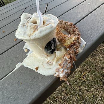 Moar Churro - Desserts Near Me - Ontario, California