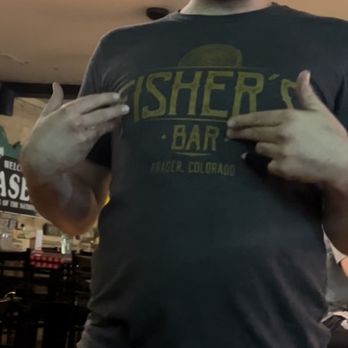 Fisher’s Bar - Bars Near Me - Fraser, Colorado