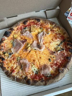 Pizza Luca by null