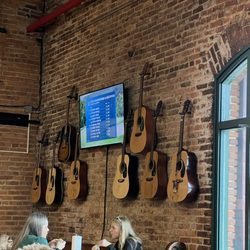 Fat Man's Mill Cafe - Cool decor
