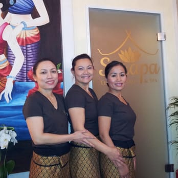 Surapa Thai Massage - Surapa Thaimassage - Massage Near Me - Dortmund, NW