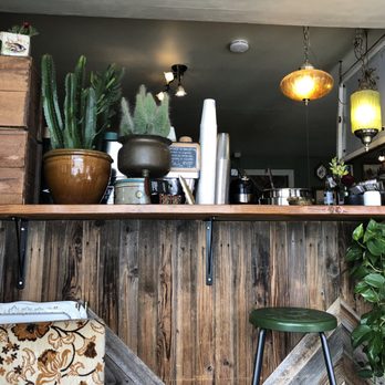 The Weathervane Cafe - Coffee & Tea Near Me - Denver, Colorado