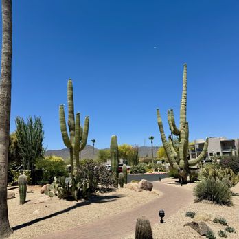 CIVANA - Resorts Near Me - Carefree, Arizona CIVANA - Resorts Near Me - Carefree, Arizona